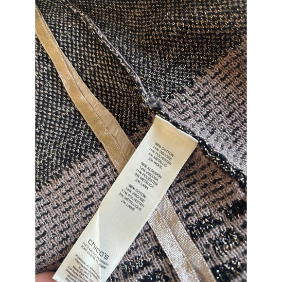 Chicos jacket - Picture 6 of 8